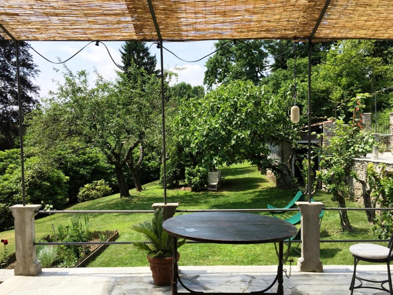 Cissano Corte Villa Donati מראה חיצוני תמונה