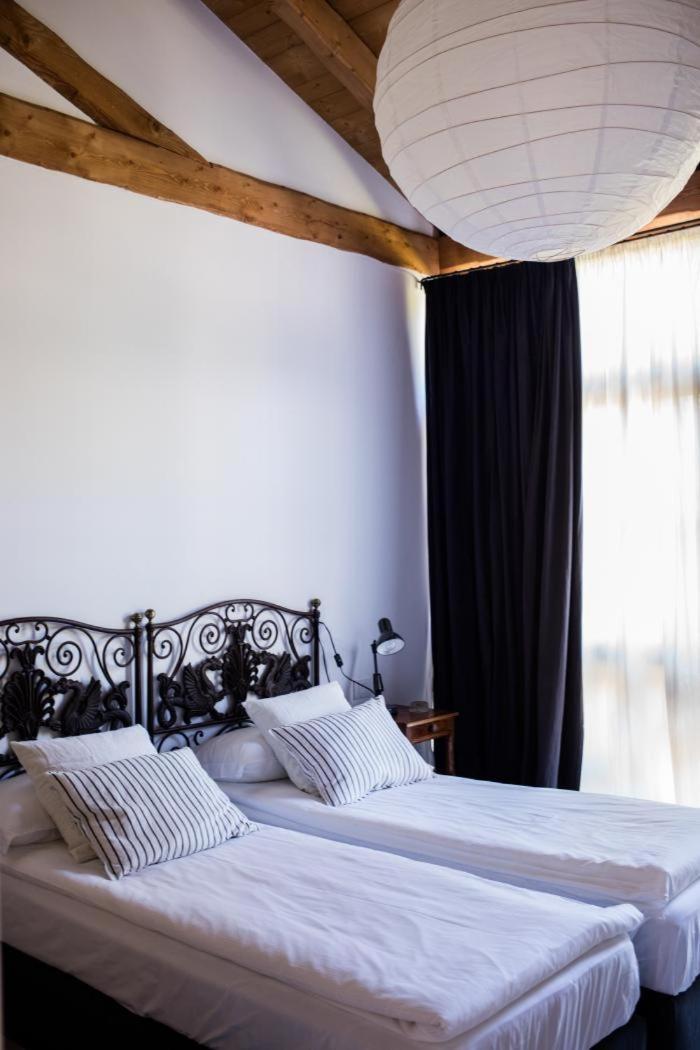 Cissano Corte Villa Donati מראה חיצוני תמונה