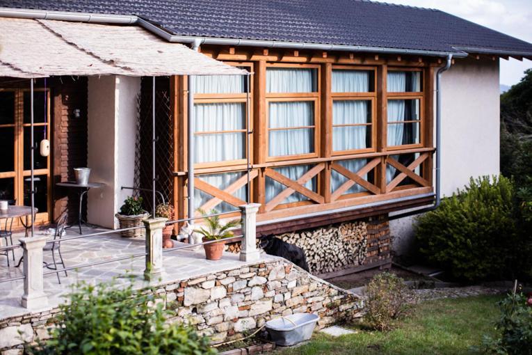 Cissano Corte Villa Donati מראה חיצוני תמונה