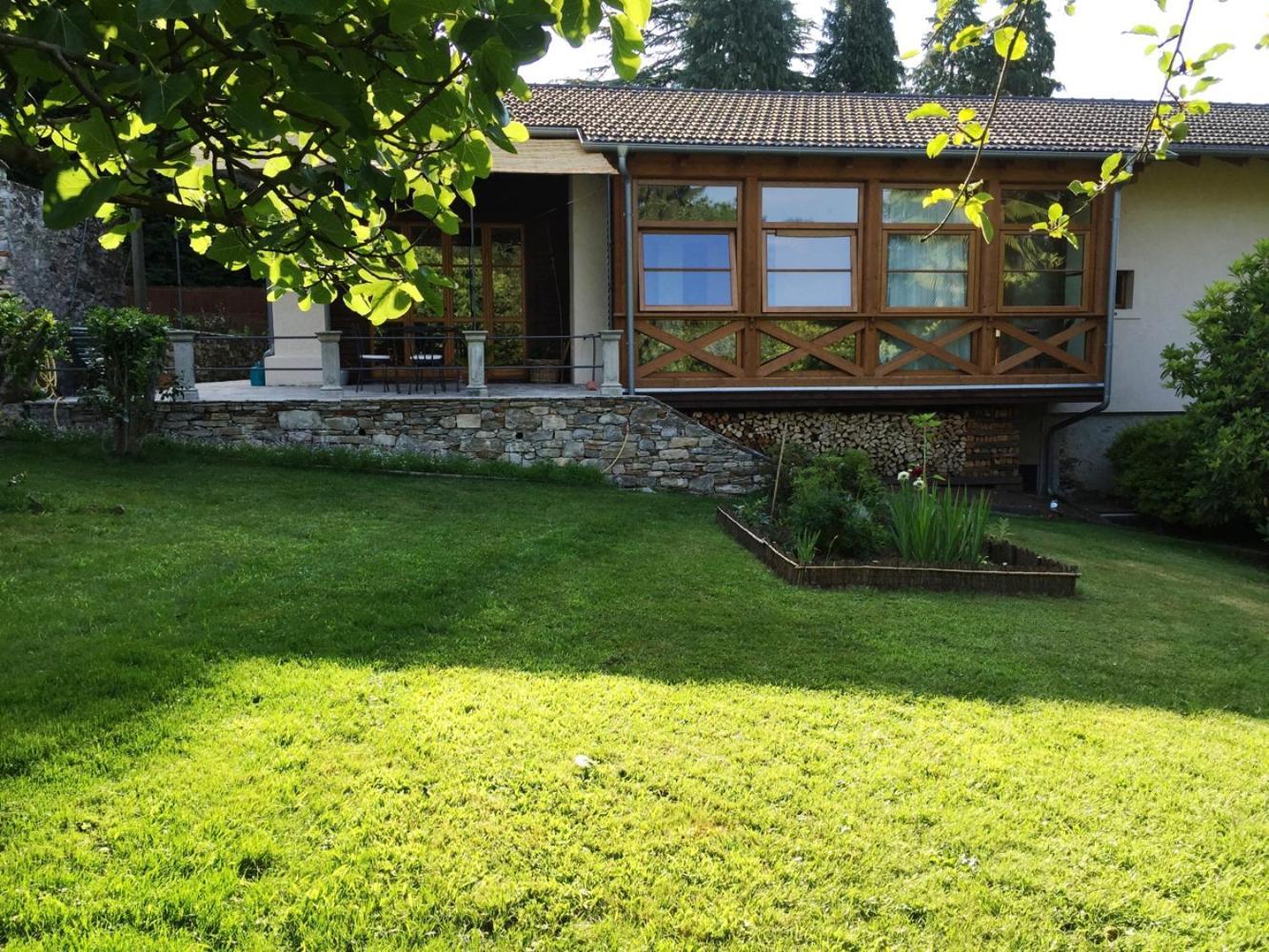 Cissano Corte Villa Donati מראה חיצוני תמונה