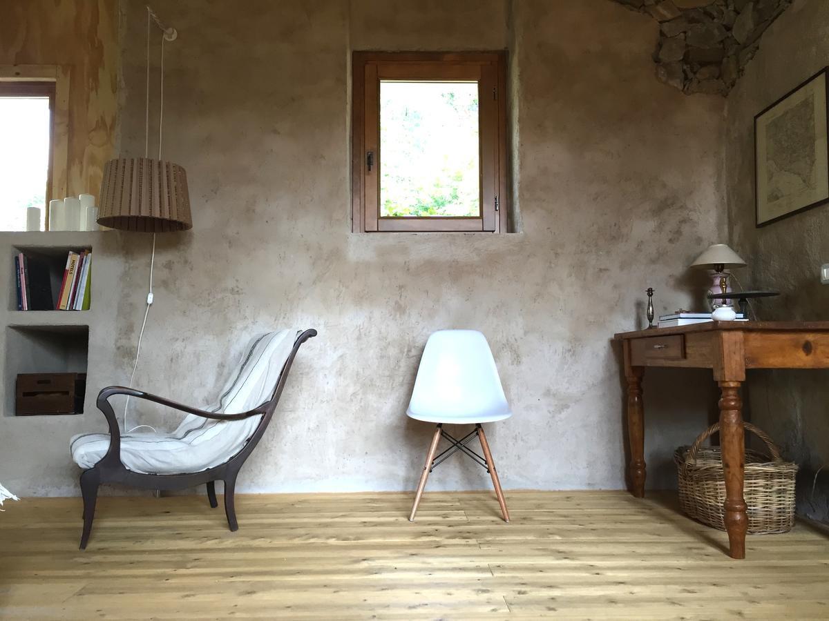 Cissano Corte Villa Donati מראה חיצוני תמונה