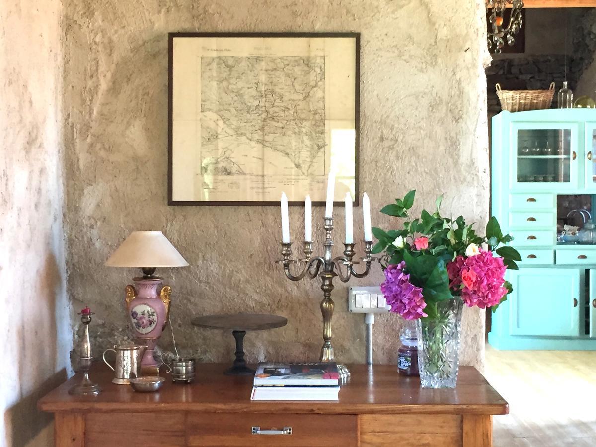 Cissano Corte Villa Donati מראה חיצוני תמונה